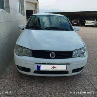 سواری فیات سی ینا 1389|خودرو سواری و وانت|گرگان, |دیوار