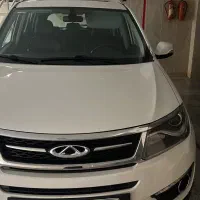 تیگو 5اکسلنت