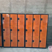 کمد باشگاهی8596فلزی کارگاه رستوران|دفتر کار|تهران, شهرک شریفی|دیوار