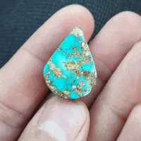 فیروزه نیشابوری