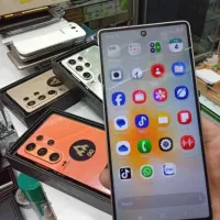 گوشی سامسونگ گلکسی S26  Ultra طرح اصلی