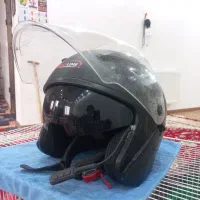 فروش فوری کلاه کاسکت بلوتوثی