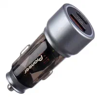 شارژر فندکی سوپر فست پایونیر Pioneer