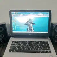 لپتاپ hp
