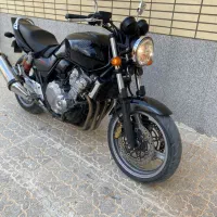 cb400هایپر