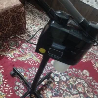 تابلو حلاق و دستگاه بخار لمسی|آرایشگاه و سالنهای زیبایی|مشهد, شهید بهشتی|دیوار