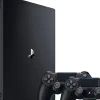 ps4 pro 1T معاوضه با موتور یا کیس