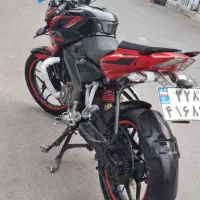 ان اس nsمدل ۹۵