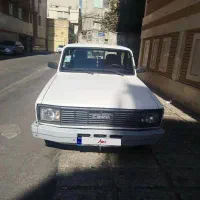 مزدا کارامدل1399|خودرو سواری و وانت|تهران, هرندی|دیوار