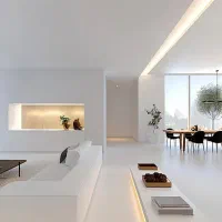 دکوراسیون داخلی بازسای دیزاین طراحی رایگان انیمیشن