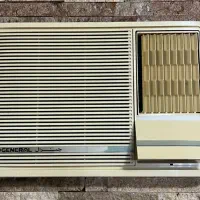 کولر پنجره ای اجنرال