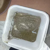 خاک طلا