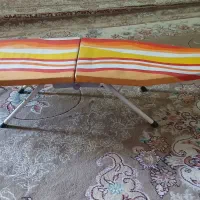 میز اتو کار کرده
