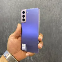 سامسونگ s21 بدون پیش پرداخت اقساط ۱۲ ماهه با ضمانت