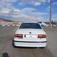 سمند ef7 دوگانه کارخاته