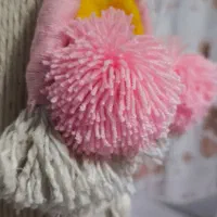 ست آباژور و لوستر و آویز رنگینکمان اتاق کودک|چراغ خواب و آباژور|نوشهر, |دیوار