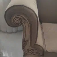 مبلمان و میز و صندلی|مبلمان خانگی و میز عسلی|دزفول, |دیوار