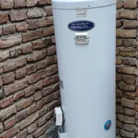 آبگرمکن زمینی