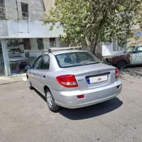 ریو اسفند 89|خودرو سواری و وانت|شهر ری, فیروزآبادی|دیوار