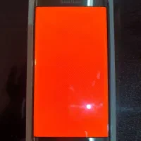 گوشی سامسونگ GALAXY S6 EDG پلاتینی اصل درحد اکبند|موبایل|همدان, |دیوار