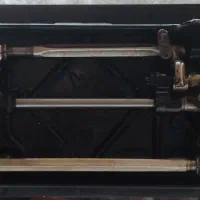 چرخ خیاطی خانگی خیلی زیبا چرخ پروانه ای