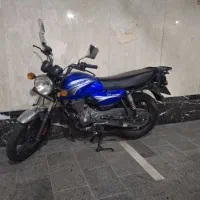 موتور BX 200 مدل 1404