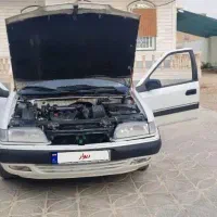 سیتروئن زانتیا 2000cc، مدل ۱۳۸۸|خودرو سواری و وانت|داراب, |دیوار