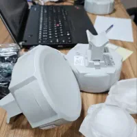 اینترنت رادیویی پرسرعت پیشگامان 200 مگ سرعت|مودم و تجهیزات شبکه|شیراز, ملاصدرا|دیوار