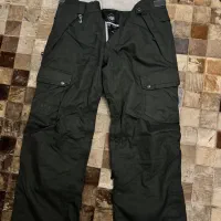 شلوار اسکی ۶۸۶ اکبند