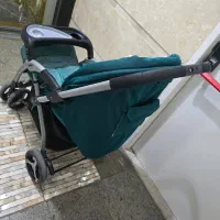 کالسکه|کالسکه و لوازم جانبی|تهران, پونک|دیوار