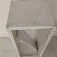 قفسه ام دی آف|کتابخانه، شلف، قفسه‌های دیواری|پرند, فاز ۶|دیوار