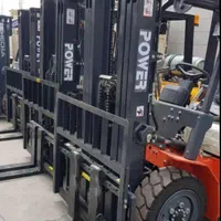 کانتین رو ساید شیفت لیفتراک