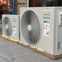 کولرگازی ۲۴هزار کمپانی فوجی (تحت لیسانس ژاپن)|کولر گازی و فن‌کوئل|بجنورد, |دیوار