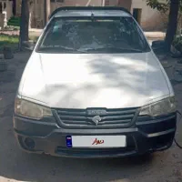 آریسان دوگانه کارخانه