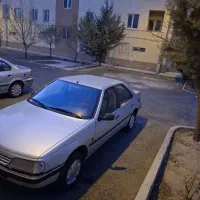 پژو ۴۰۵ glx|خودرو سواری و وانت|کرج, خرمدشت|دیوار