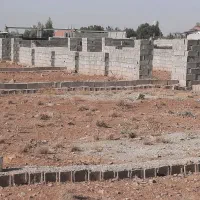 زمین ویلایی ۴۰۰ متری