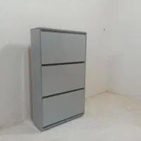 جاکفشی مدل حصیری عمق ۱۶تا۲۴|جاکفشی، کمد، دراور|تبریز, |دیوار