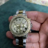 ساعت رولکس اتومات سه موتور فعال