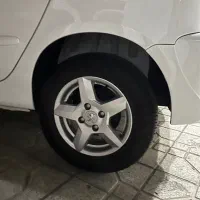 رینگ ۲۰۷ شمشیری