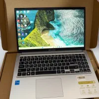 لپ تاپ Vivobook ASUS مدل x1504v رم i5 نسل ۱۳|رایانه همراه|تهران, نیلوفر|دیوار