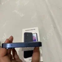 گوشی a55 نو  256|موبایل|تهران, بلوار کشاورز|دیوار