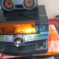 ضبط غول سونی ZUx10 درحدصفر
