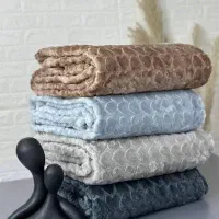 انواع پتو تیسا به قیمت عمده