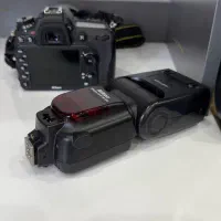 دوربین نیکان مدل D7100