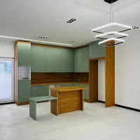 ویلاباغ دوبلکس مدرن 210متری شمال سند تک برگ شهرکی|فروش خانه و ویلا|تهران, نمایشگاه بین المللی|دیوار