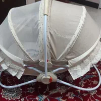 گهواره.کری کات برند مامالاو|تخت و صندلی بچه|تهران, امیریه|دیوار