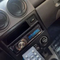 پراید مدل ۹۶ +سیستم