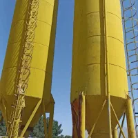 خرید فروش بچینگ سیلو سیمان ژنراتور|ماشین‌آلات صنعتی|کرمانشاه, |دیوار