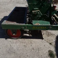 عمیق کار۱۱ردیف|ماشینآلات صنعتی|شیرینسو, |دیوار