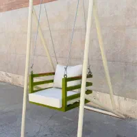 تاب باغی و حیاطی مدل 1003